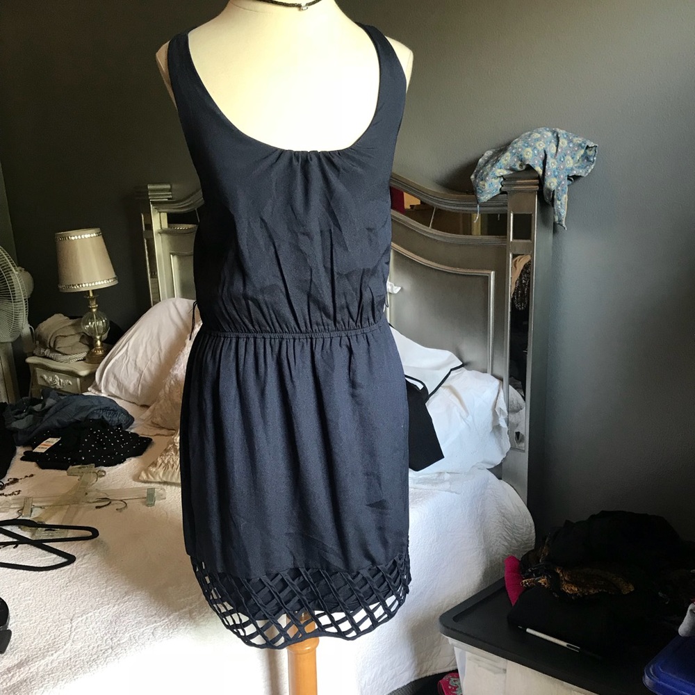 Super Cute Cotton Dress